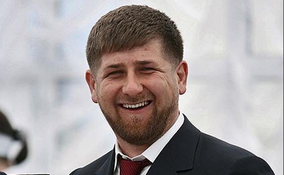 ​Самым цитируемым блогером сентября стал Рамзан Кадыров