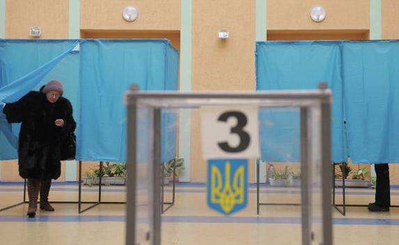 За продажу голоса на выборах в Украине хотят наказывать