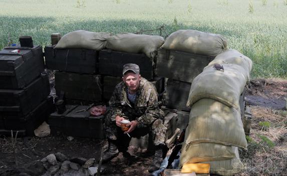 Экс-министры обороны Украины ответят за деградацию армии