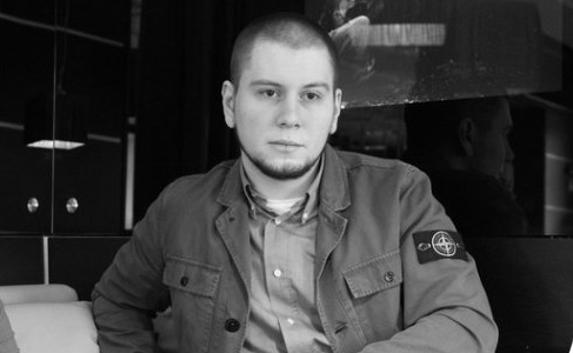 Соратник Тесака сражается на стороне батальона «Азов»