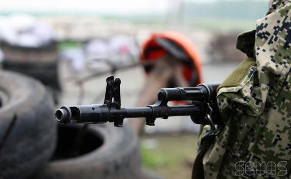 Украина «по-тихому» объявила «режим тишины» на Донбассе
