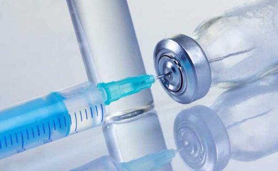 Правительство Севастополя проведёт показательную вакцинацию