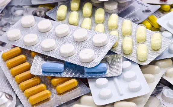 ​Росздравнадзор проверяет качество лекарств в Севастополе