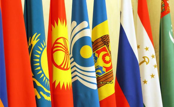 В саммите СНГ Украина не участвует из-за Крыма