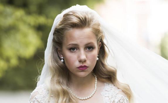 ​В Норвегии 12-летнюю девочку выдают замуж