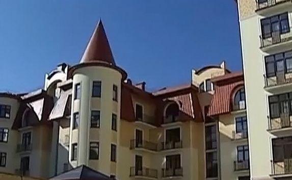 Ляшко купил квартиру в Киеве за миллион долларов