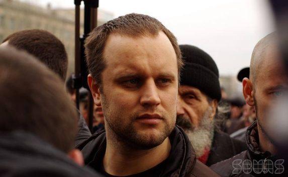 Партию Павла Губарева не взяли на выборы в ДНР 