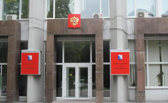 Правительство Севастополя ответило на заявление «Укртелекома»