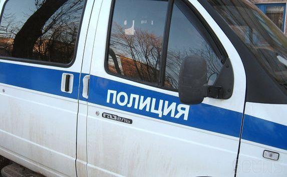 Пропавшую 13-летнюю школьницу нашла полиция Севастополя