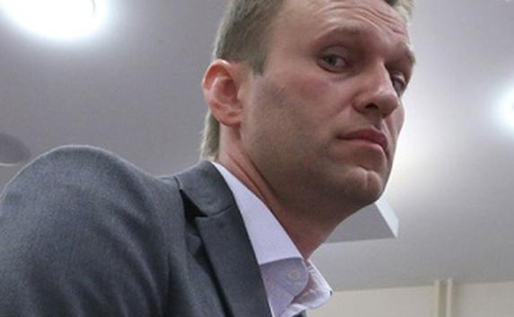 ​Навальный: Крым — это не бутерброд с колбасой