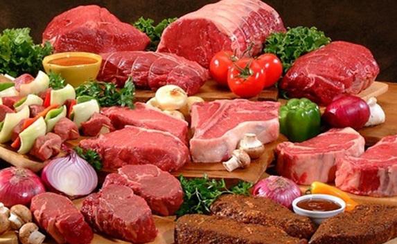 Россия возбудила дело по факту роста цен на мясо в Крыму