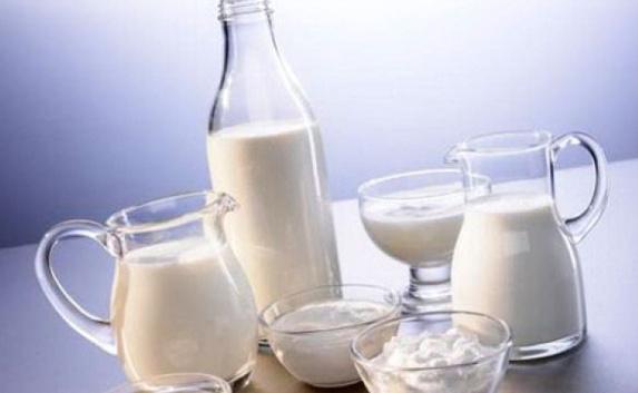 ​В Крым не пустили более 20 тонн некачественной «молочки»