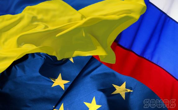 ​Евросоюз «снимет» тему Крыма, если её «закроют» Украина и Россия