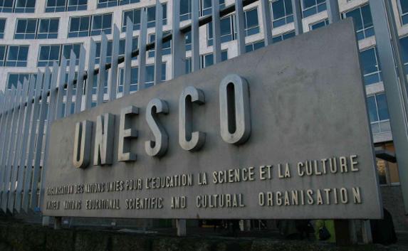 Россия опровергла сообщения о нарушениях в Крыму для ЮНЕСКО