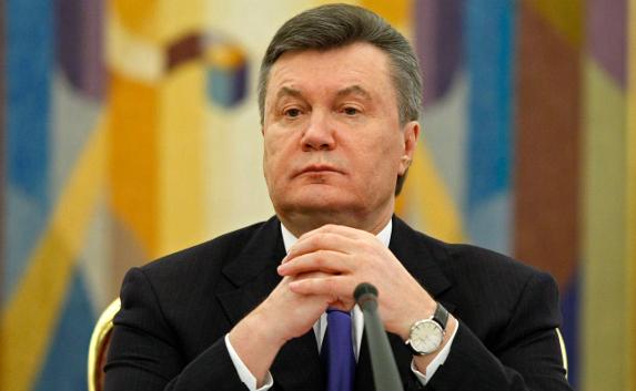 В ФМС России ничего не знают о гражданстве Януковича