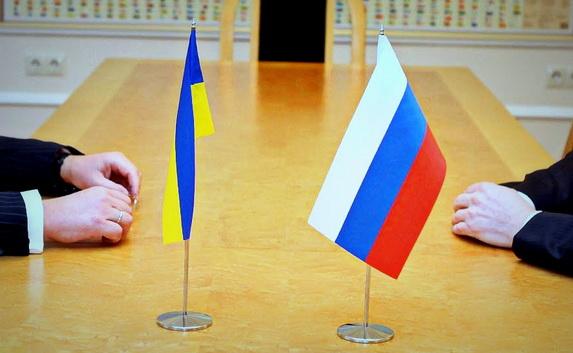Россия признает выборы в Верховную Раду Украины