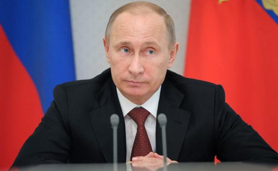 Путин не хочет быть «королём-солнцем»
