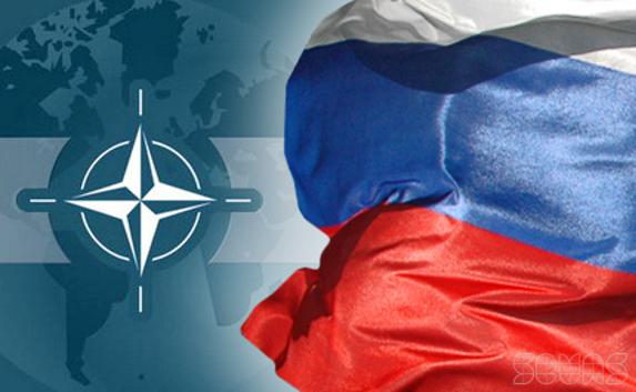 ​В НАТО назвали условия для разморозки отношений с Россией