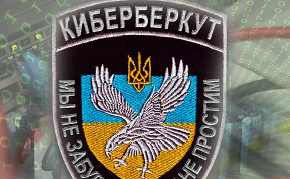 КиберБеркут заявил об атаках на сайт Центризбиркома Украины