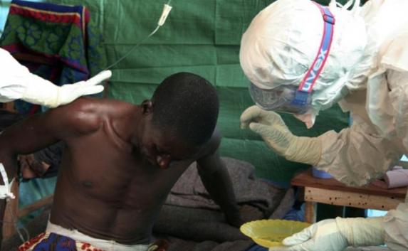 Более десяти тысяч человек в мире страдают от лихорадки Эбола