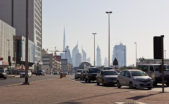 В Дубае дарят слиток золота за отказ от автомобиля в пользу метро