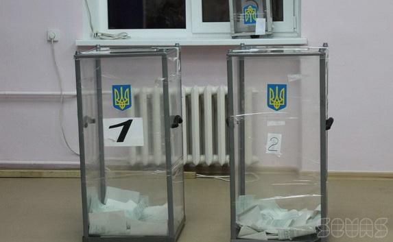 ​Явка на выборах в Раду оказалась худшей в истории Украины