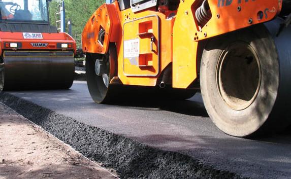 ​Власти Севастополя выделят 42,5 миллиона рублей на ремонт дорог