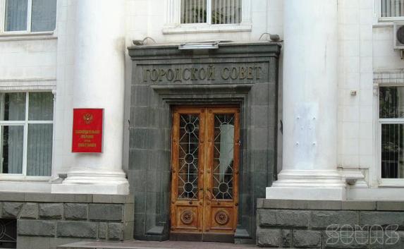 В Севастополе продлили срок бесплатного обмена документов