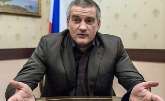 Аксёнов хочет на год продлить переходный период в Крыму