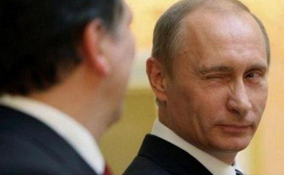 В Кремле опровергли тяжёлую болезнь Путина