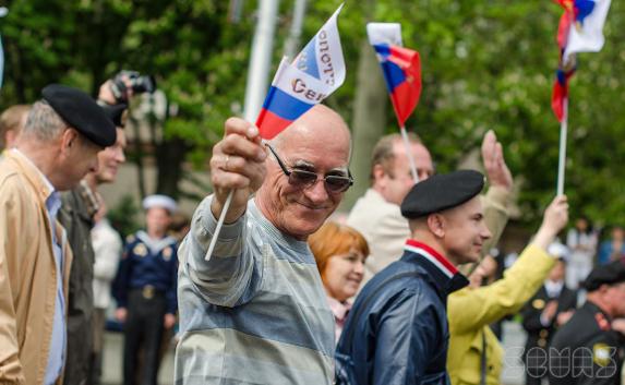 На День народного единства в центре Севастополя ограничат движение