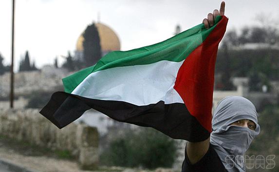 Швеция признала Палестину первой в Евросоюзе