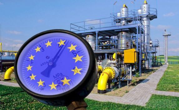 ​Россия, Украина и ЕС подписали соглашения по газу