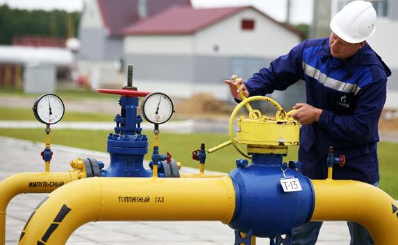 ​Предприятия Польши отказываются от российского газа