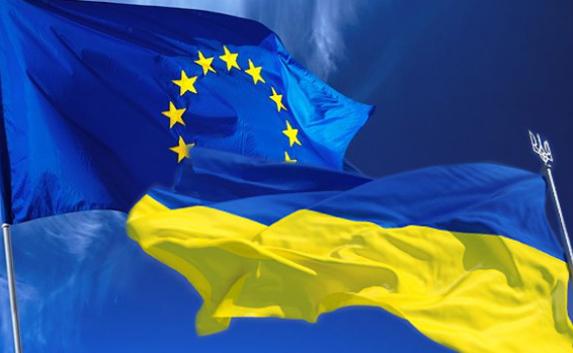Соглашение об ассоциации Украины с Евросоюзом вступило в силу