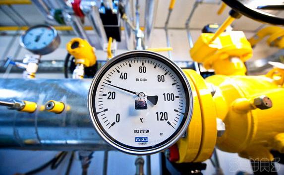 Поставки российского газа в Сербию сокращены почти на треть