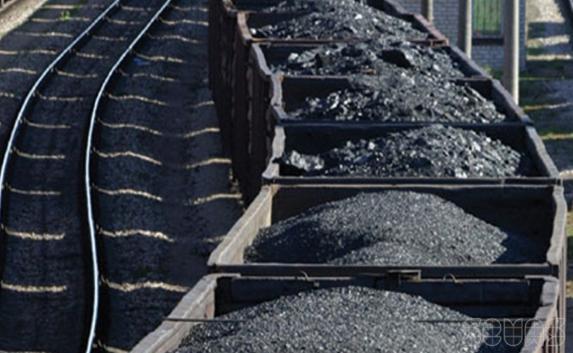 В Украину пришёл уголь из ЮАР