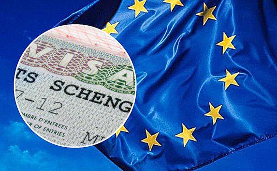 Жители Крыма могут получить Шенген в четыре страны Евросоюза