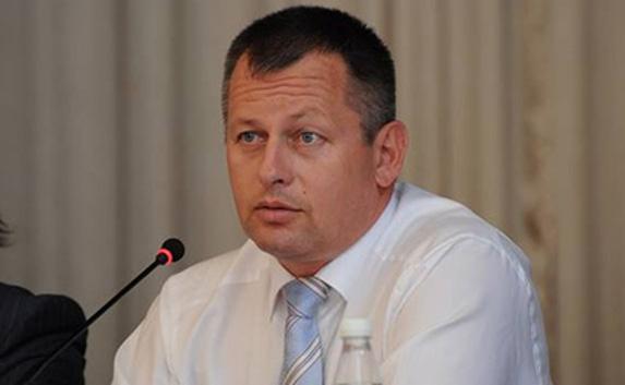 ​Глава крымского Минздрава подал в отставку