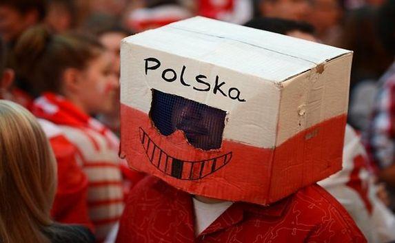 Польша против вступления в еврозону