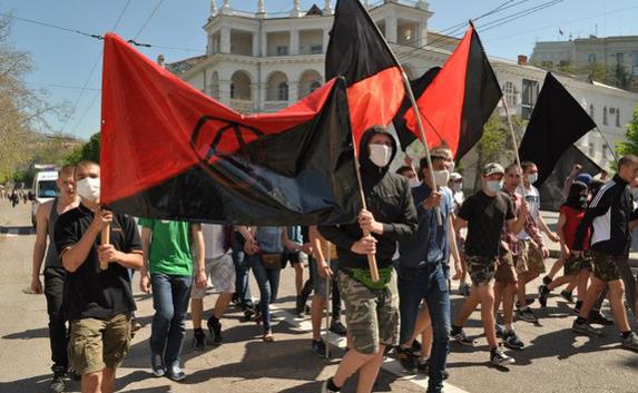 В Севастополе состоится антифашистский митинг 