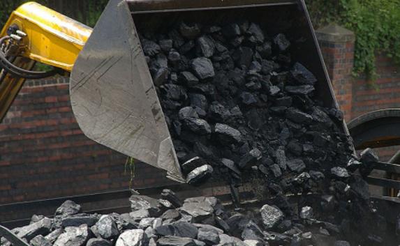 ​В Украине расследуют уголовное дело в связи с закупками угля из ЮАР