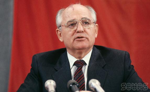 Горбачёв опроверг слова Путина о том, что НАТО обещал не расширяться