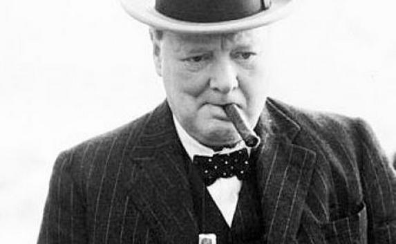  Черчилль хотел нанести ядерный удар по СССР