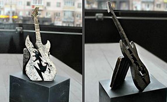 Памятник Горшку из «Короля и Шута» открыли и в Воронеже