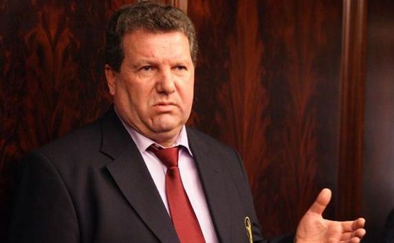 ​Куницын: В Крыму нет воды и света, потому что там сидят раздолбаи