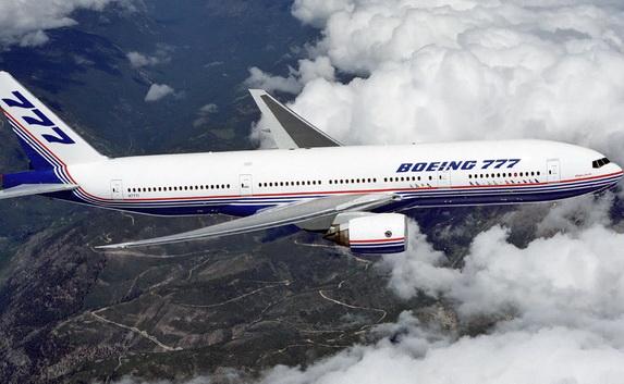 В исчезновении малайзийского «Boeing 777» заподозрили хакера