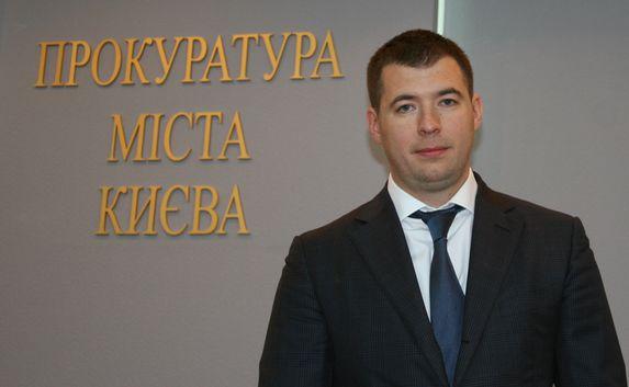 Прокурор Киева призвал прекратить «беспредел» в столице