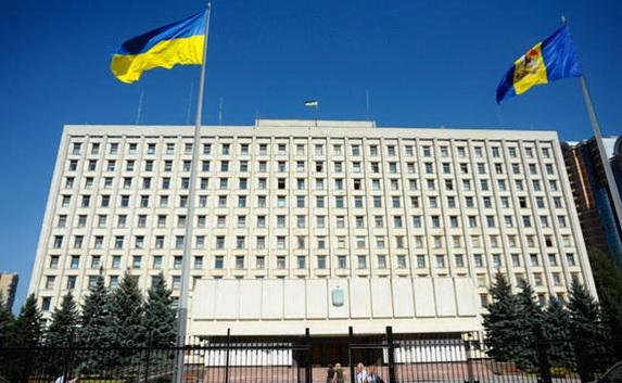 ЦИК огласил результаты выборов в Верховную Раду Украины