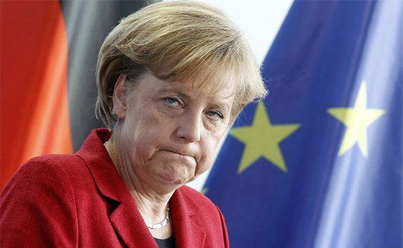 Меркель: ЕС не планирует вводить новые санкции против России